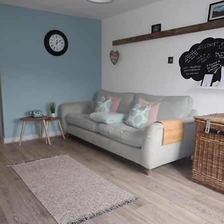 Snowdon Snug Villa Llanberis Exterior photo